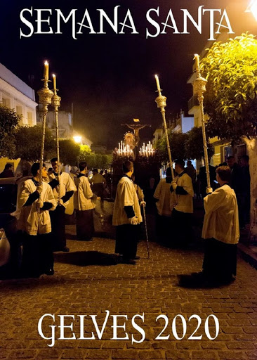 Semana Santa en Gelves  